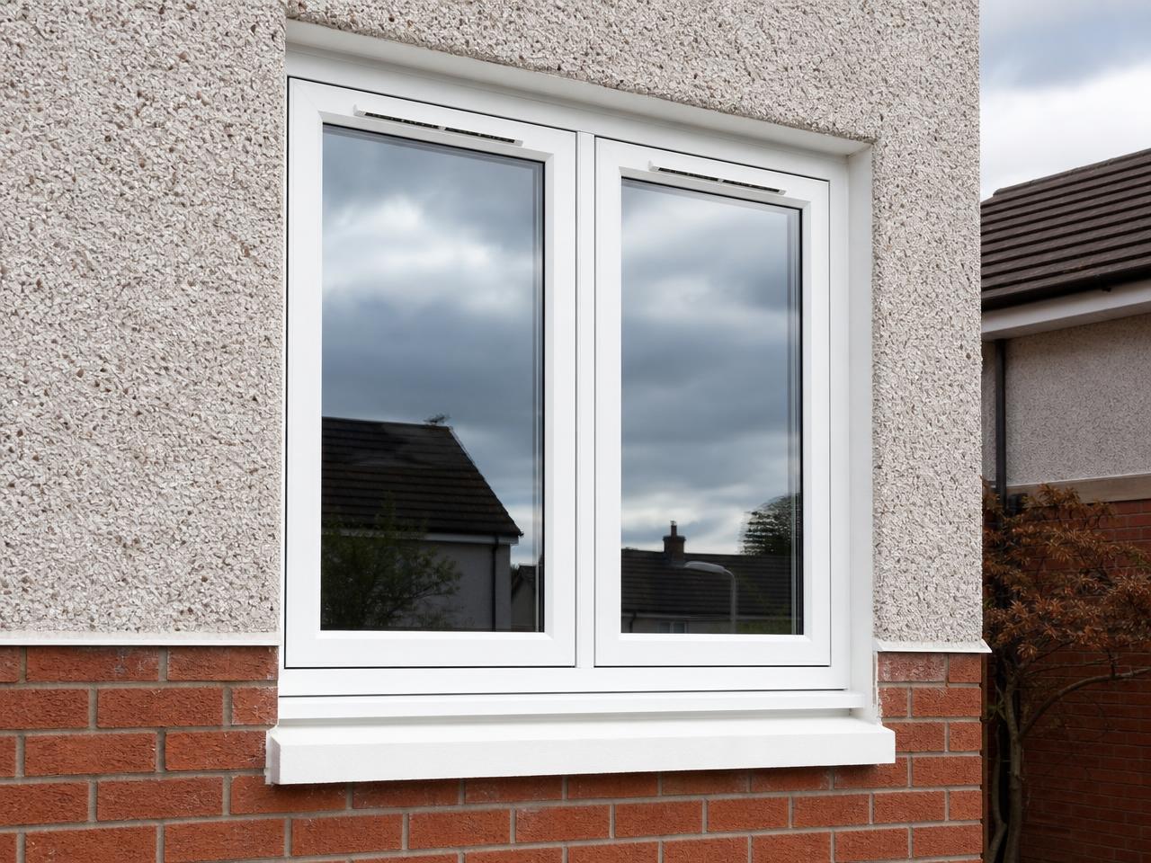 Replacement Windows
